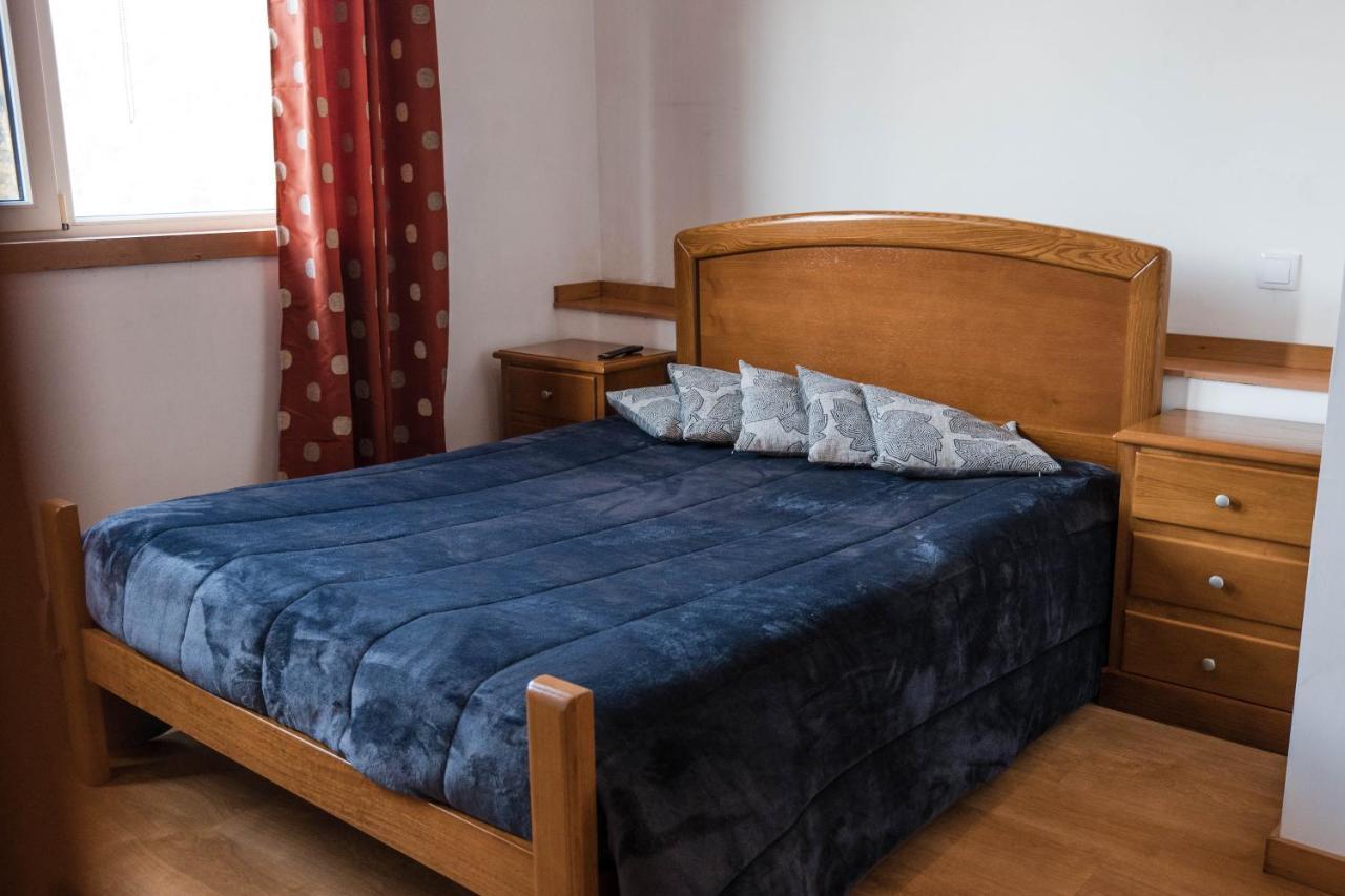 Вилла Casa Do Lagar Герес Экстерьер фото